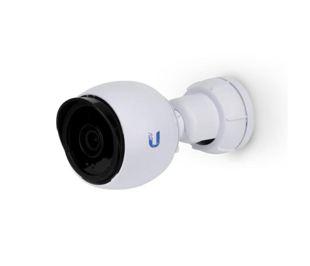 Ubiquiti UVC-G4-BULLET-3 zewnętrzna 2K PoE (3 sztuki) - 1267900 - zdjęcie 4